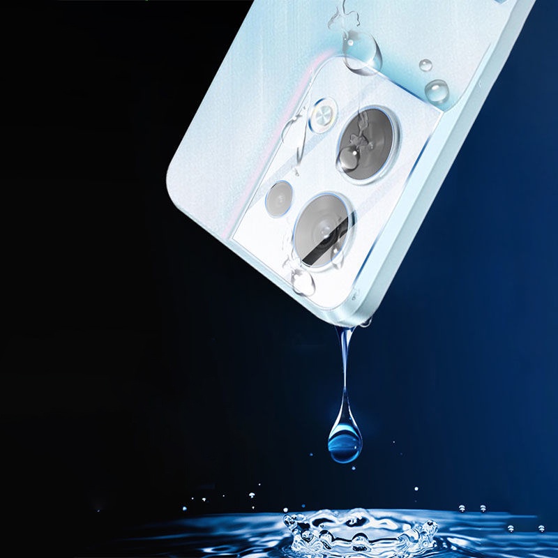 Kính Cường Lực Bảo Vệ Camera Cho OPPO Reno 10 8 5G 8Z 8T 7Z 7 SE