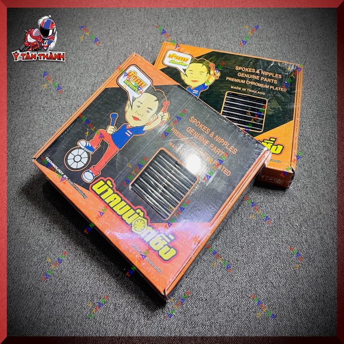 Căm Nova Thái Dành Cho Các Loại Xe Máy MS78