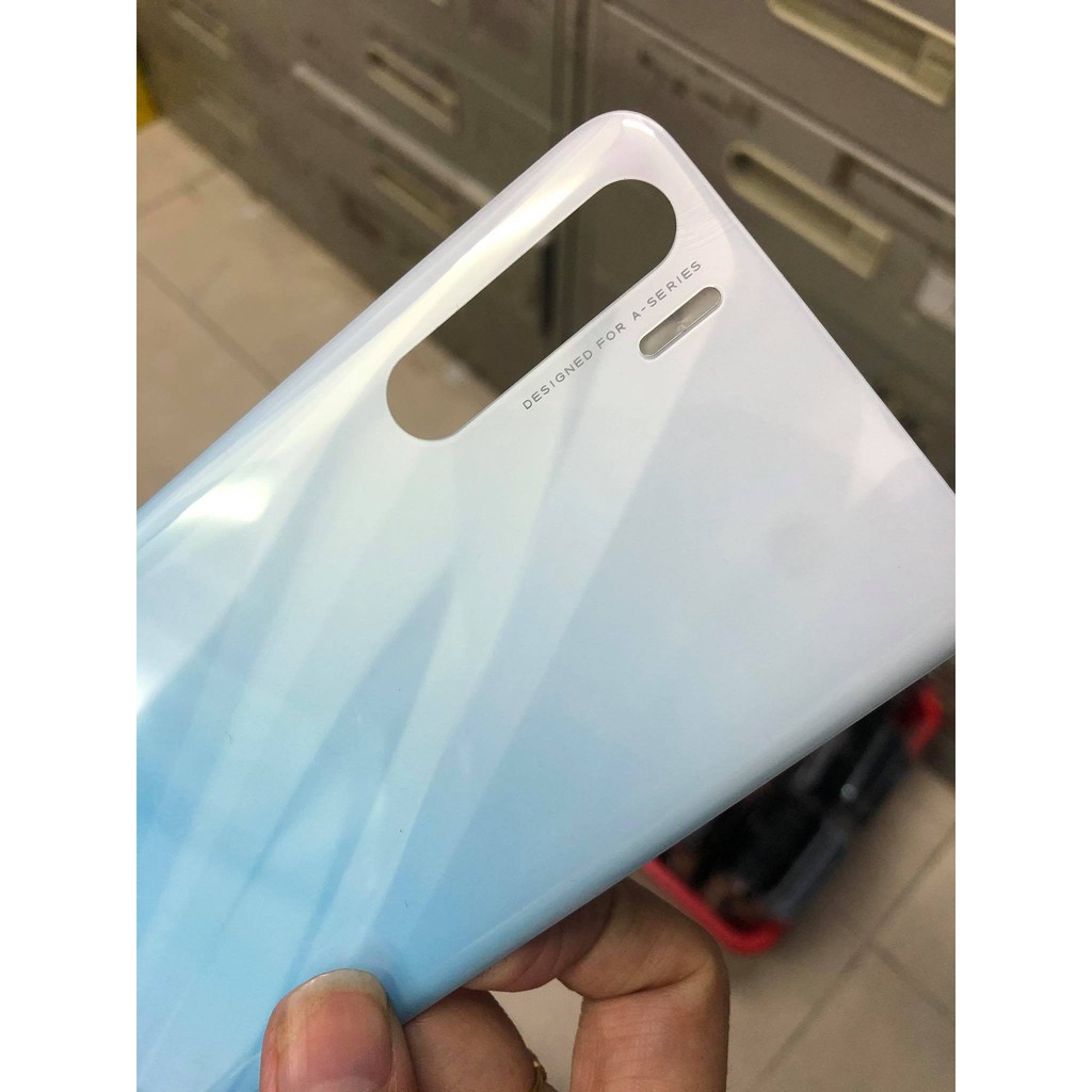 Nắp Vỏ Lưng Oppo A91 Zin Tháo Máy