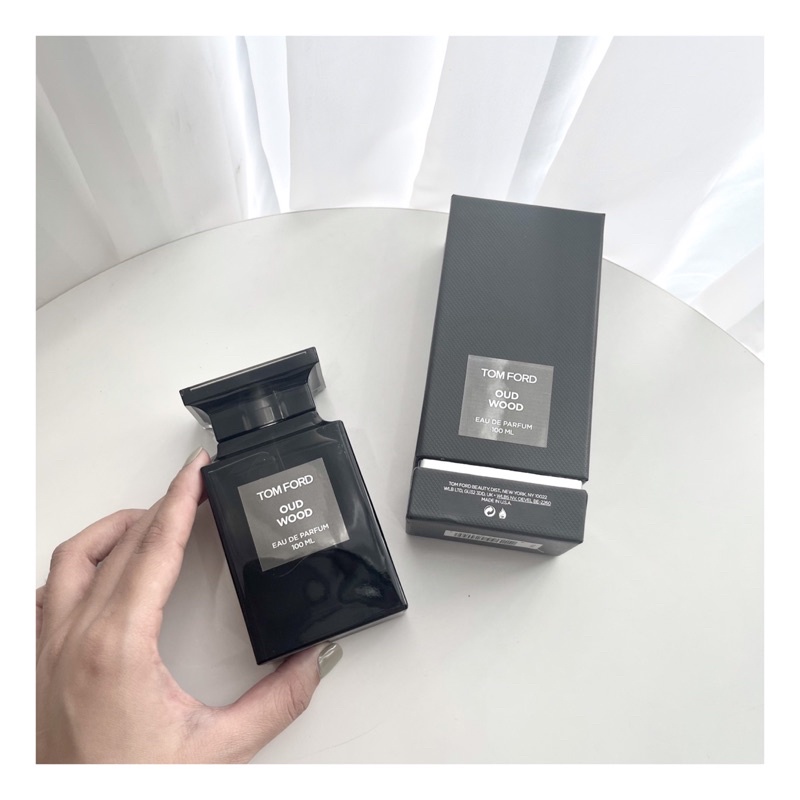 Nước Hoa T.O.M F.O.R.D Oud Wood [Mẫu Thử] | BigBuy360 - bigbuy360.vn