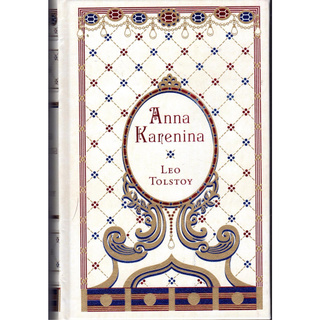 Sách - Anna Karenina