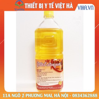 Tinh dầu quế chai 1000ml (1 lít)
