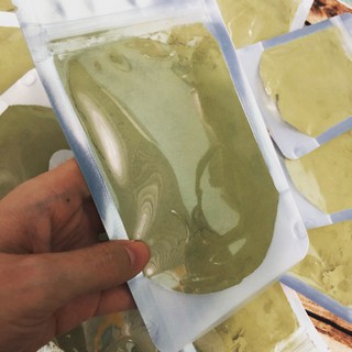 Bột lá neem Ấn nguyên chất giảm mụn và giảm viêm lcl