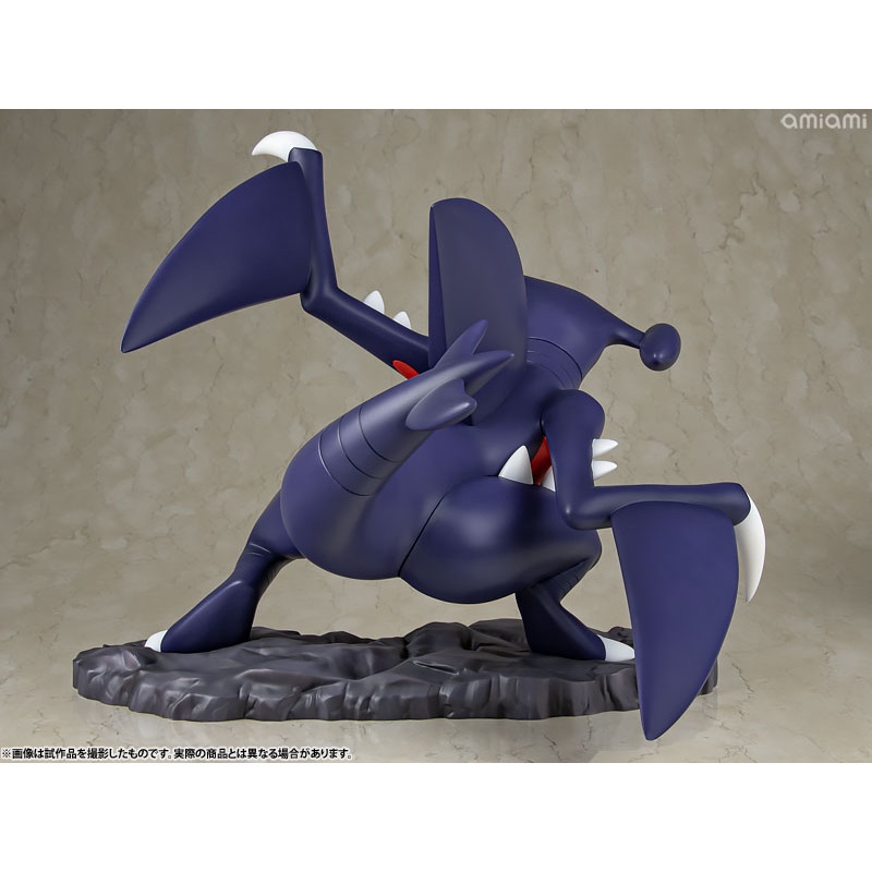 [SHQ] [ Hàng có sẵn ] Mô hình Figure chính hãng Nhật - Cynthia Shirona Garchomp 1/8  - Pokemon