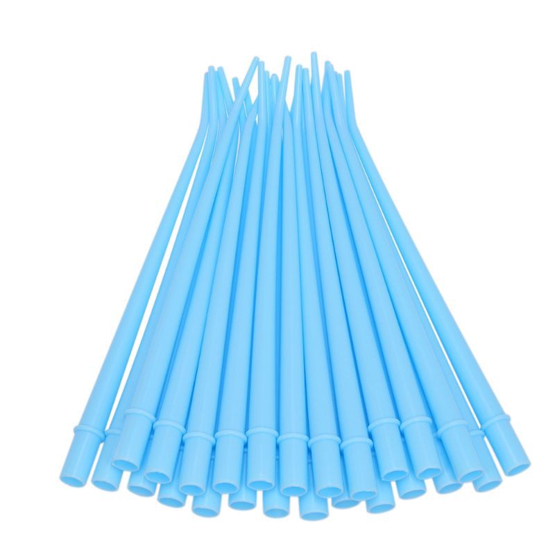 Ống hút phẫu thuật size 2.5mm và 3.8mm