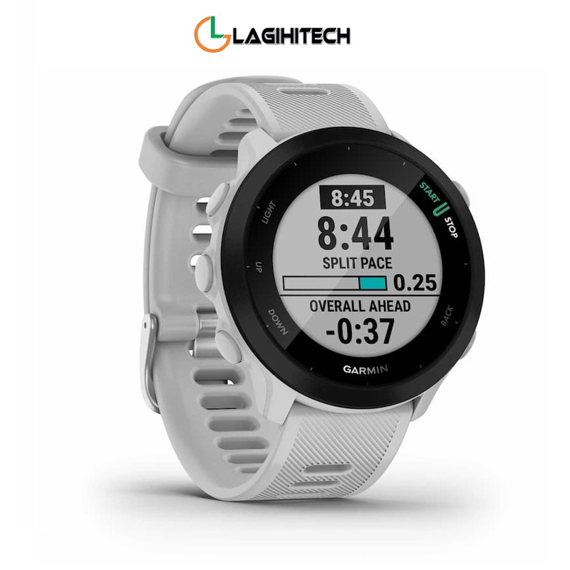 Đồng hồ thông minh Garmin Forerunner 55 Hàng Chính Hãng FPT