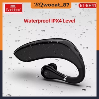 Tai nghe bluetooth gài tai Earldom BH41
