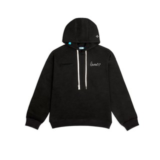 Áo hoodie LEVENTS Essential/ Black