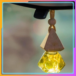 Tinh dầu [VỎ CHAI], tinh dầu tràm, sả treo xe, tủ quần áo - Giúp khử mùi, chống ẩm mốc, xua đuổi côn trùng
