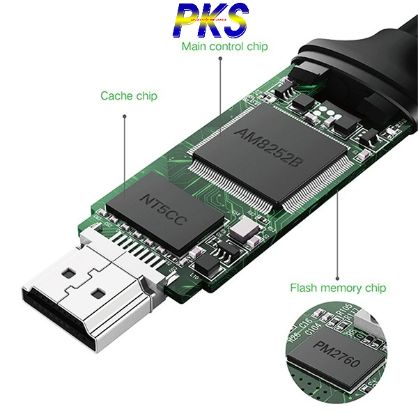 Cáp chuyển tín hiệu từ điện thoại ra HDMI dài 1.5m Ugreen 50291