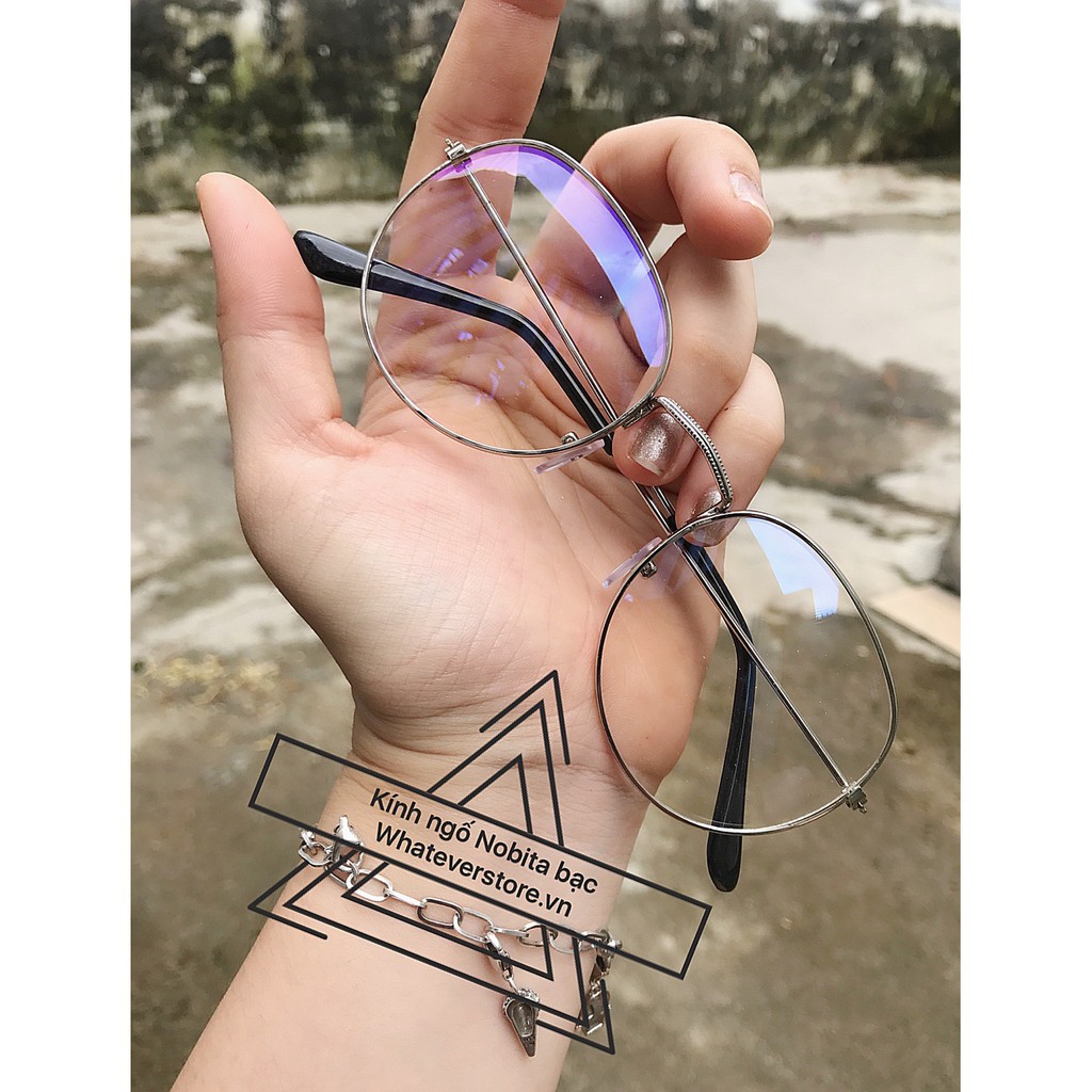 Kính Ngố Nobita Gọng Tăm Thời Trang | BigBuy360 - bigbuy360.vn