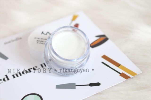 Kem lót mắt Nyx | BigBuy360 - bigbuy360.vn