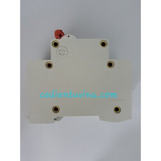 Aptomat Liket CB DC 500V – 63A