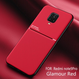 Ốp Lưng Mềm Chống Sốc Cao Cấp Cho Xiaomi Redmi Note 9s 9 Pro / Note9S 9pro Note9Pro