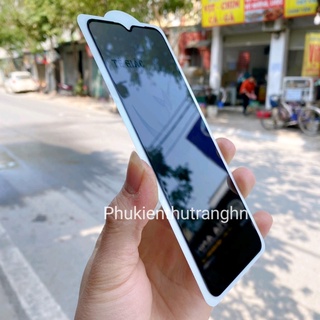Kính cường lực chống nhìn trộm XỊN Realme C51 C53 C30 C30S C33 C35 Nazro 50A Prime Nazro N53 4G Realme Note 50