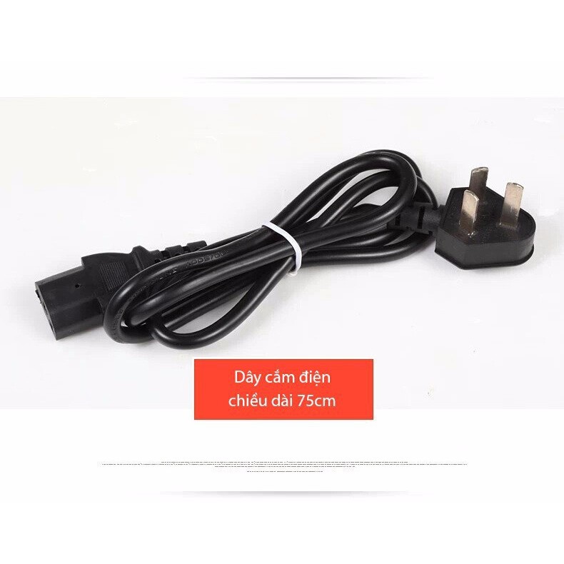 Hộp Cơm Thủy Điện 2 Ngăn Meiyun (Hồng) - Bảo hành 3 Tháng | BigBuy360 - bigbuy360.vn