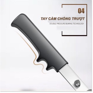 Máy Cắt Thịt SLICE & STEAK Chống Trượt  - cao cấp