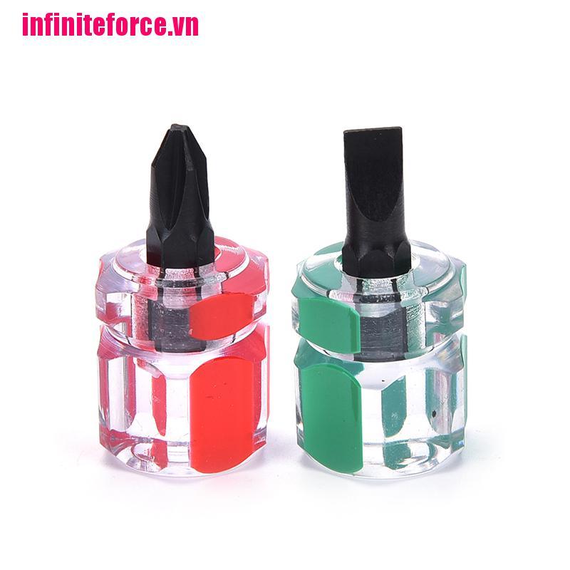 Bộ 2 Dụng Cụ Sửa Chữa Mini Đa Năng Tiện Lợi