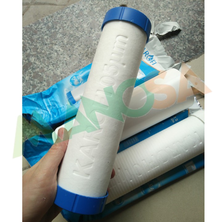 lõi số 1 karofi - smax duo 1 - PP 5Mcr - vi lọc[chính hãng] | BigBuy360 - bigbuy360.vn