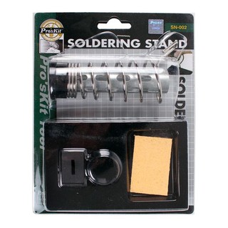 Gá mỏ hàn Pro'skit SN-002