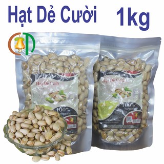 HẠT DẺ CƯỜI MỸ KHÔNG TẨY TRĂNG, DẺ DIAMOND HÀNG MỚI  BỊCH 250G-1KG