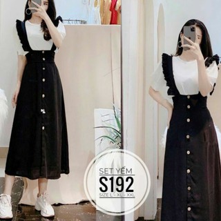 set yếm big size từ 60kg-90kg