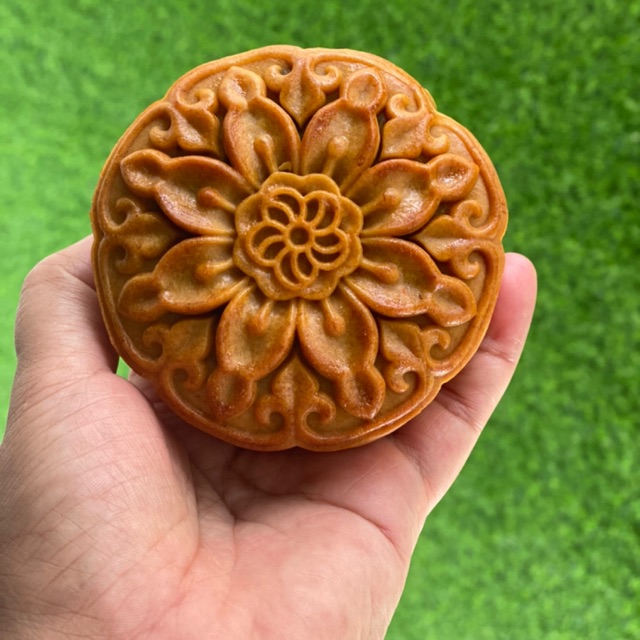 Bánh trung thu handmade