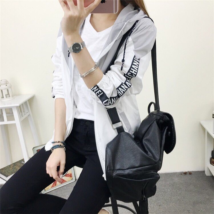 [FREE SHIP] ÁO KHOÁT NỮ HÀN QUỐC | BigBuy360 - bigbuy360.vn