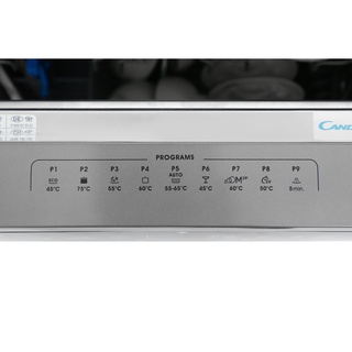 Máy rửa chén độc lập Có Sấy Candy CDPN 4D620PX