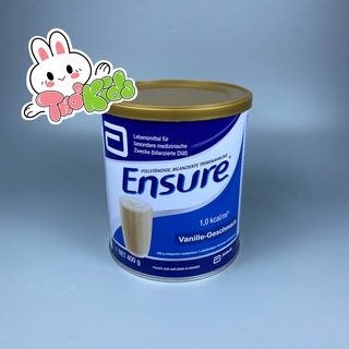 Sữa Ensure Đức hộp 400g - Hàng Nội Địa