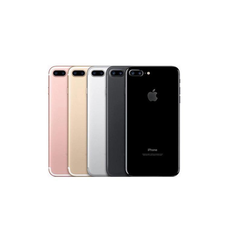 Vỏ Độ iPhone 6sPlus  lên iPhone 7Plus Zin Chính Hãng - GSM Hải Phòng