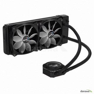 Tản nhiệt nước CPU Aerocool Pulse-L240F