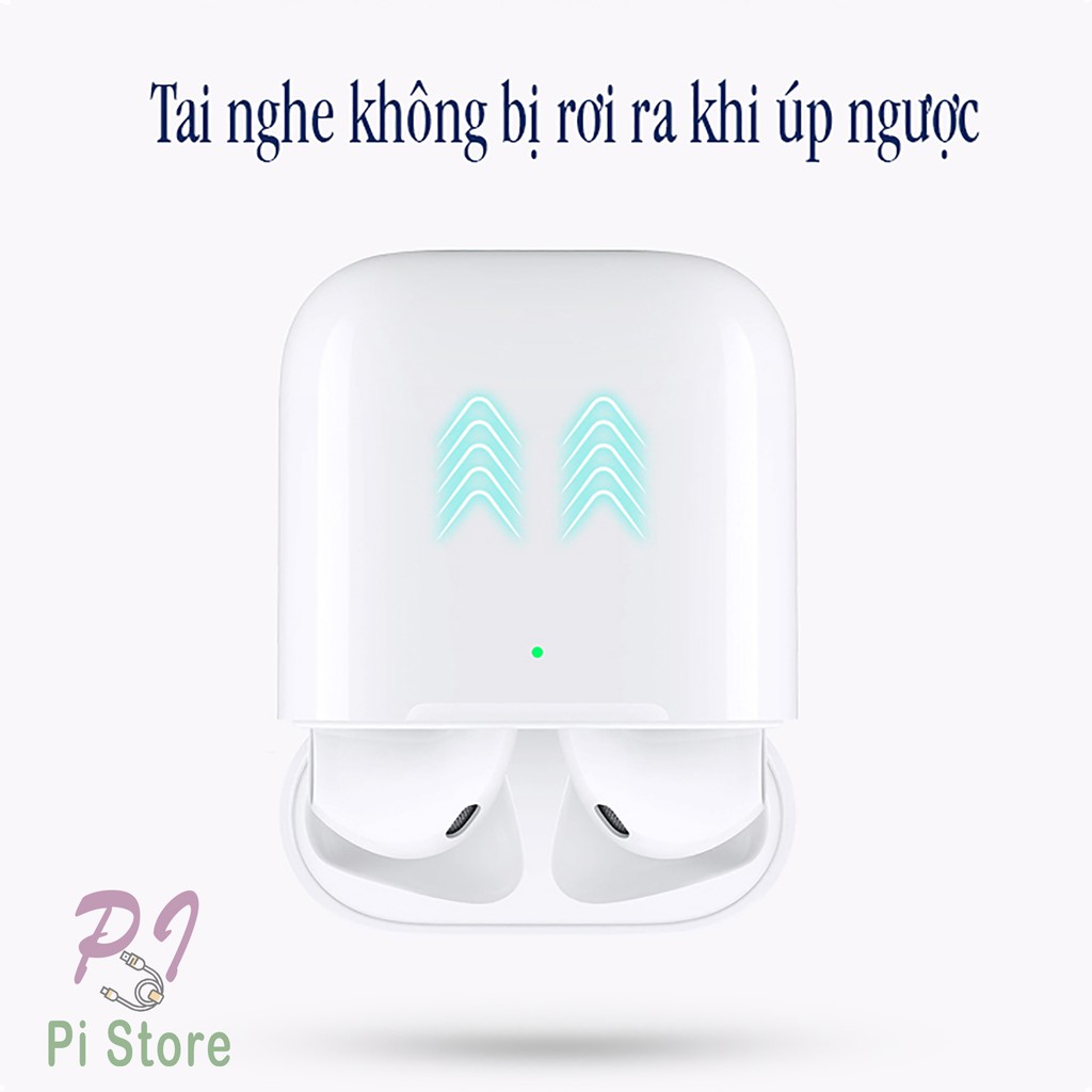 [Bán Lỗ Xả Kho] Tai nghe INPODS i12 TWS Blutooth 5.0 Hiện Đại Sang Chảnh | BigBuy360 - bigbuy360.vn