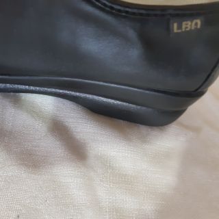 Giày si hiệu nữ s38 da thật
