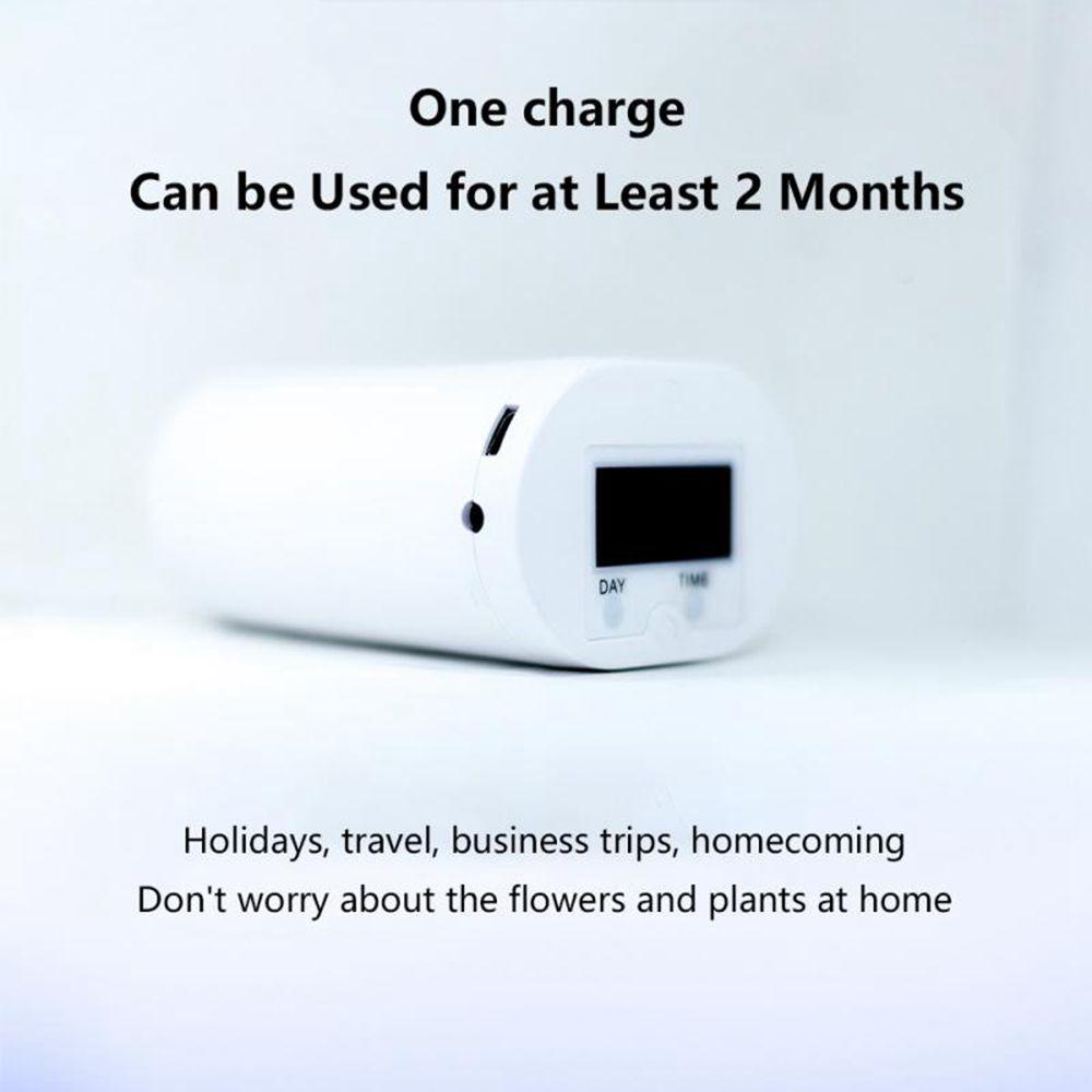 Thiết Bị Điều Khiển Bơm Nước Tưới Cây Tự Động