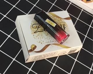 [DN123] SON MÔI KEM LÌ ZENNY LIPSTICK