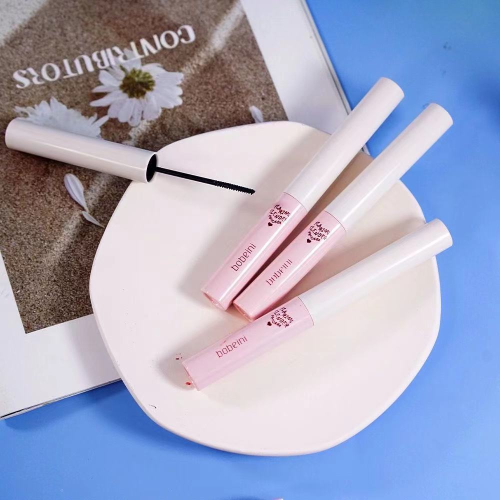Mascara mỏng làm dài và cong mi tự nhiên chống nhòe chống nước cho người mới tập trang điểm | BigBuy360 - bigbuy360.vn
