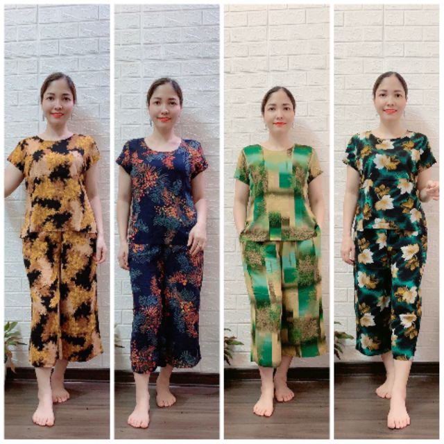 Bộ Lanh Đại Sớ Lửng tay hến Gia Huy | BigBuy360 - bigbuy360.vn