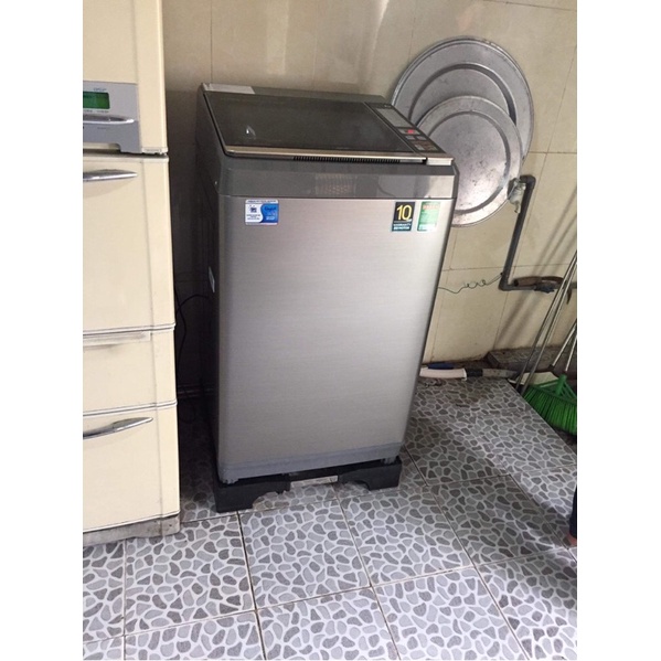 Chân kê máy giặt  tủ lạnh siêu bền