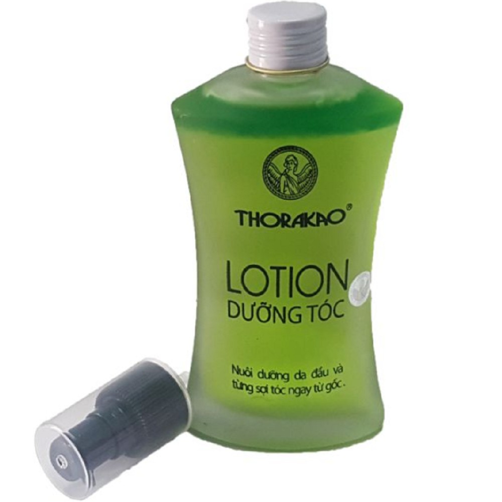 Lotion dưỡng tóc Thorakao 120ml chiếc xuất từ vỏ bưởi, suu.shop cam kết 100% chính hãng | BigBuy360 - bigbuy360.vn
