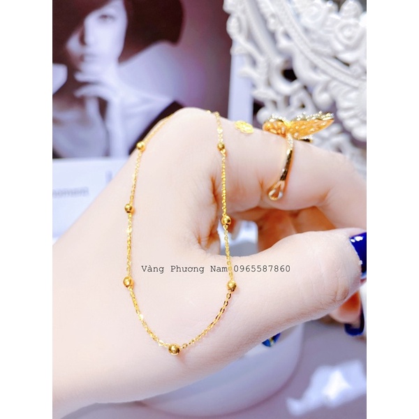 LẮC TAY BI VT10K