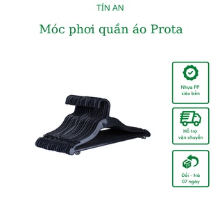 Móc treo quần áo siêu bền loại lớn Prota