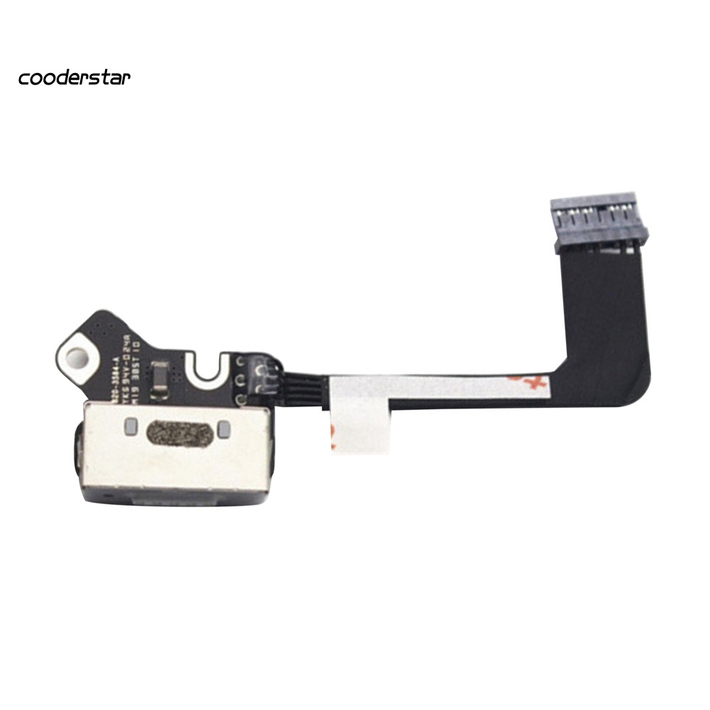 Bảng Mạch Cổng Sạc DC Cao Cấp Cho MacBook Pro Retina A1502 802-3584-A