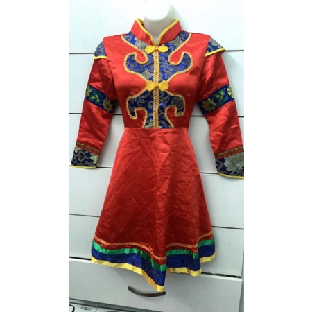 Thanh lý trang phục biểu diễn cho bé