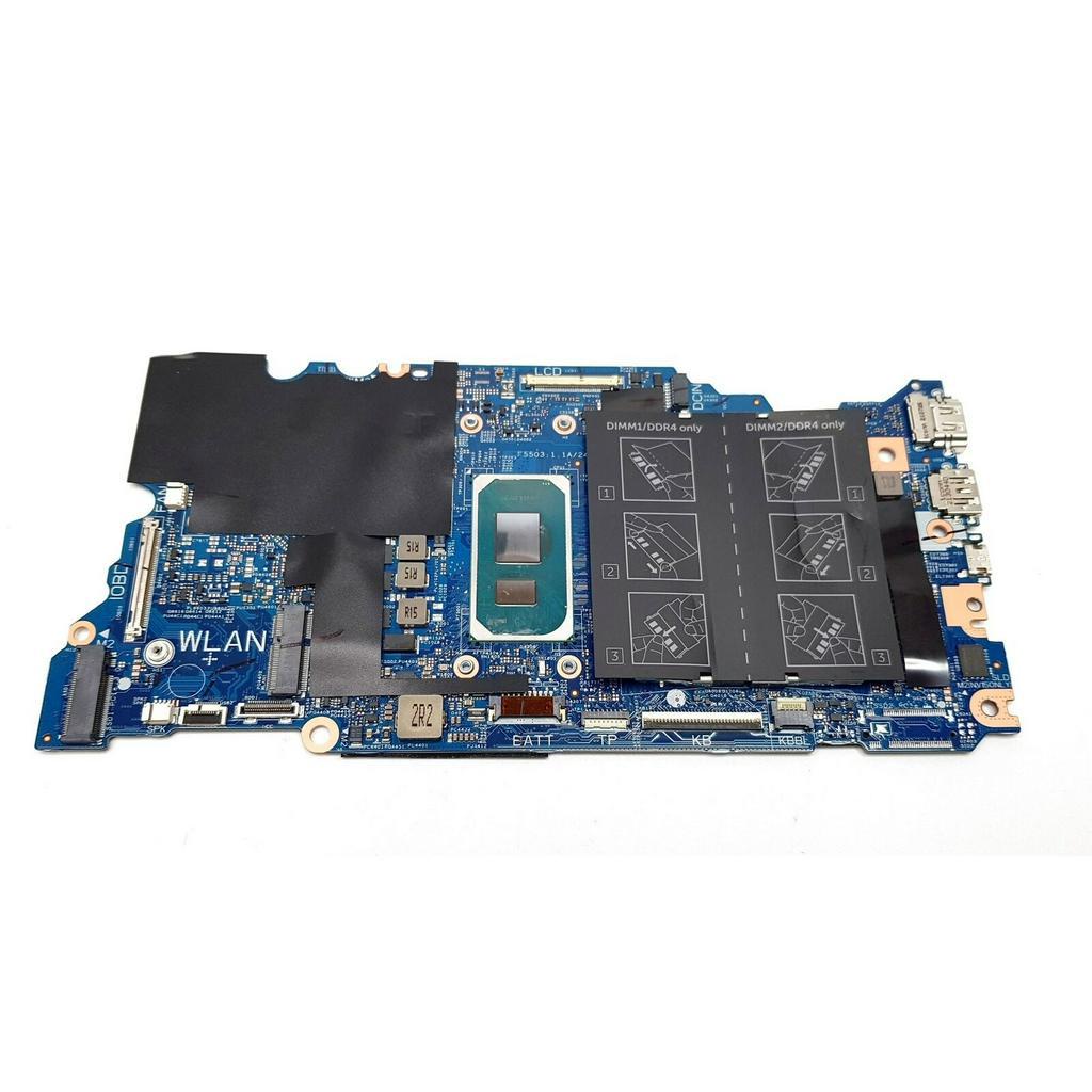 Main Dell Latitude 3420 CPU I5-1135G7