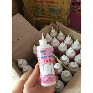 Tẩy mốc thần thánh tracatu