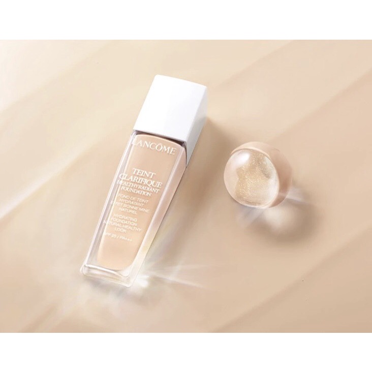 Kem nền Lancome Clarifique 30ml fullbox