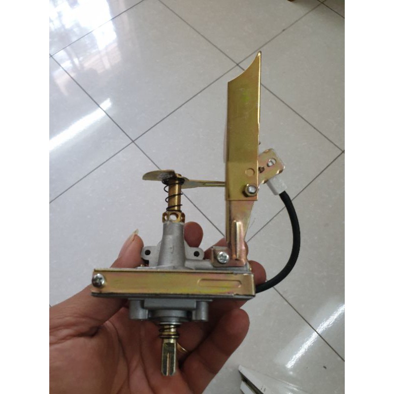 Cụm chế đánh lửa bếp GAS cao cấp