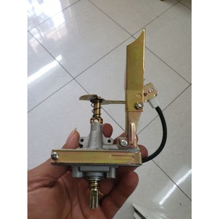 Cụm chế đánh lửa bếp GAS cao cấp
