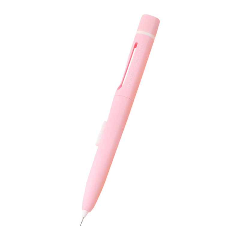 1 chiếc bút chì bấm ngòi 0.5mm tự động có nhiều màu để lựa chọn